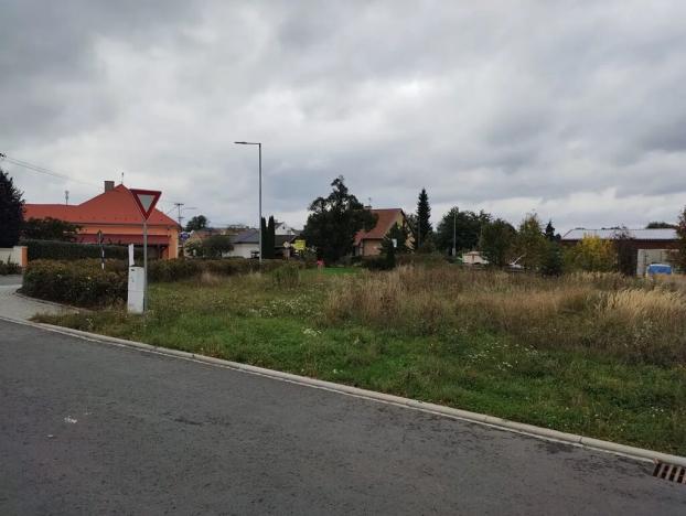 Prodej zahrady, Svésedlice, 851 m2