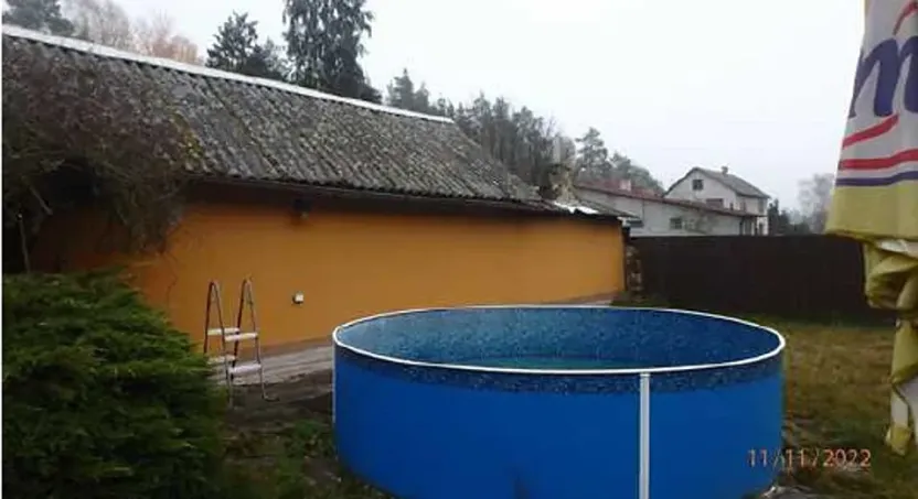 Dražba rodinného domu, Provodín, 350 m2