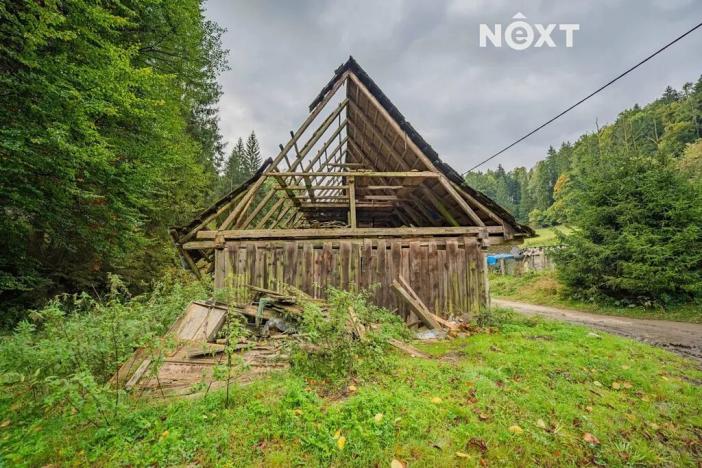 Prodej pozemku pro bydlení, Jindřichov, 747 m2