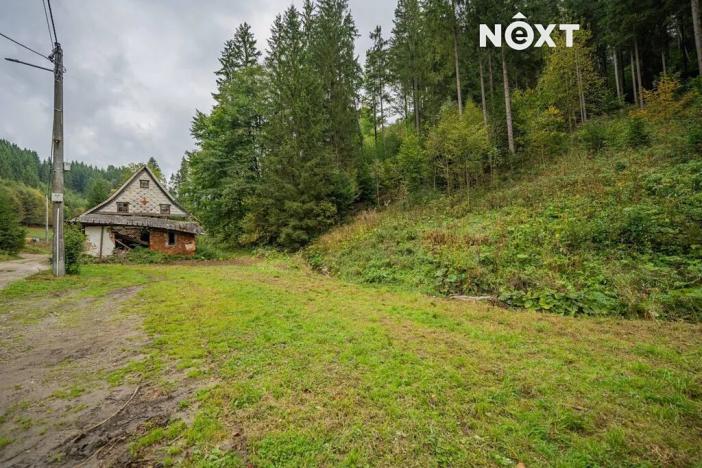 Prodej pozemku pro bydlení, Jindřichov, 747 m2