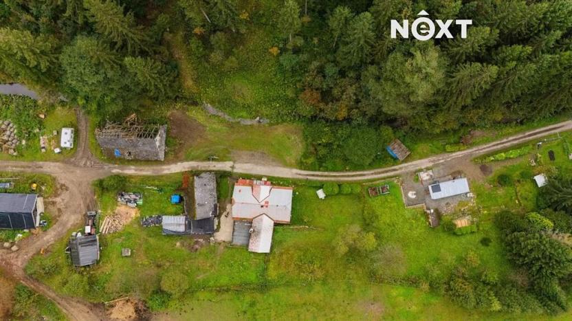 Prodej pozemku pro bydlení, Jindřichov, 747 m2