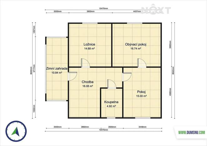 Prodej rodinného domu, Olšany, 219 m2