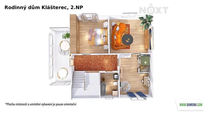 Prodej rodinného domu, Olšany, 219 m2