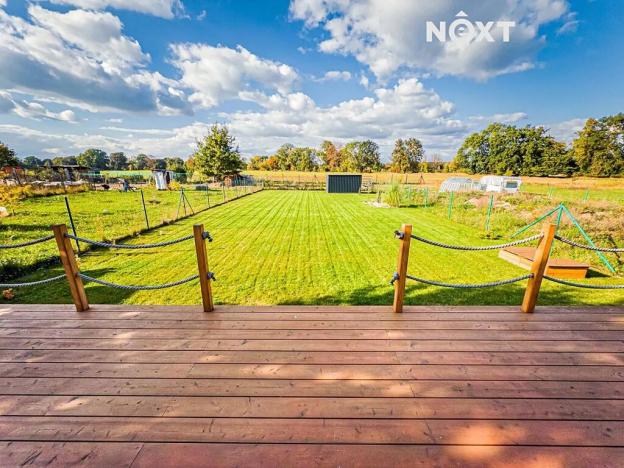 Prodej zahrady, Pardubice, 885 m2