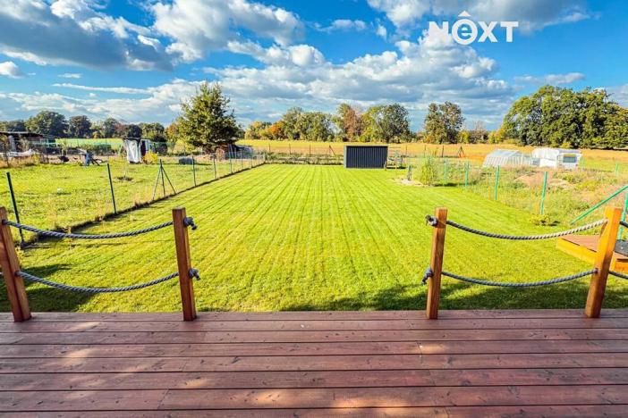 Prodej zahrady, Pardubice, 885 m2