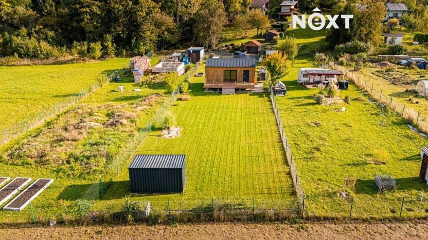 Prodej chaty, Pardubice, 28 m2