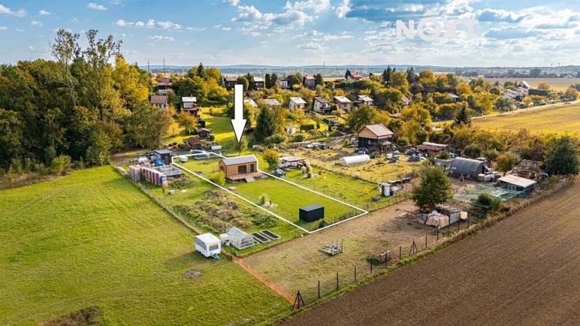 Prodej chaty, Pardubice, 28 m2