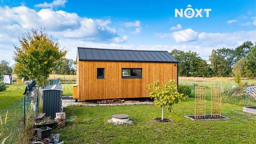 Prodej chaty, Pardubice, 28 m2