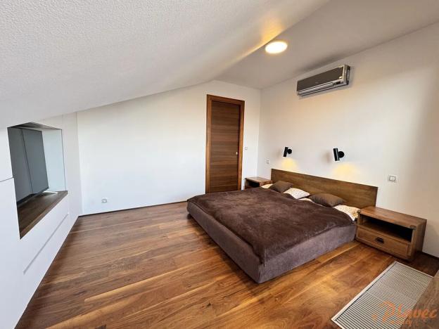 Prodej bytu 2+kk, Praha - Vršovice, Jerevanská, 77 m2