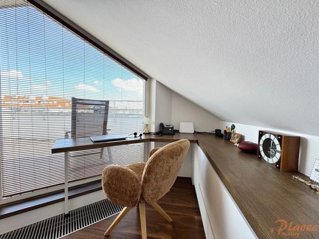 Prodej bytu 2+kk, Praha - Vršovice, Jerevanská, 77 m2