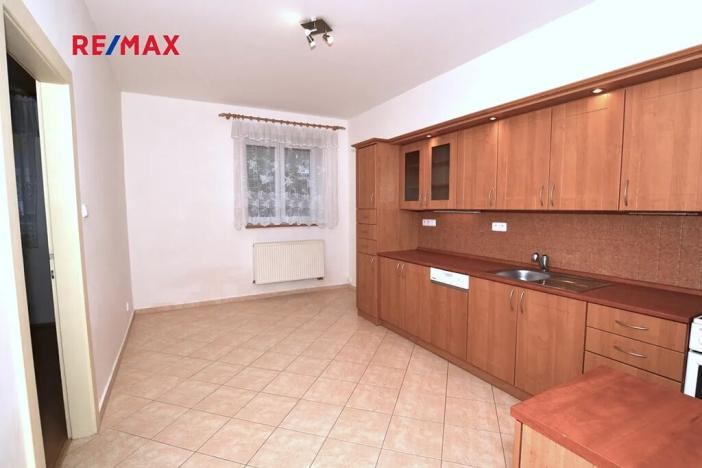 Pronájem bytu 2+1, Plzeň, Baarova, 78 m2