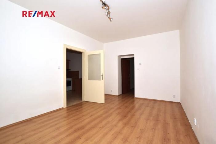 Pronájem bytu 2+1, Plzeň, Baarova, 78 m2