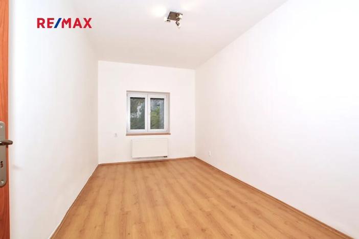 Pronájem bytu 2+1, Plzeň, Baarova, 78 m2