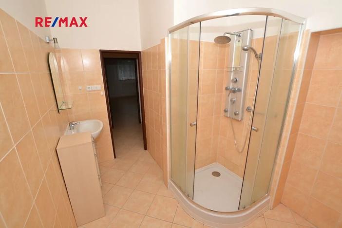 Pronájem bytu 2+1, Plzeň, Baarova, 78 m2