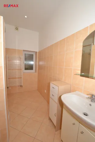 Pronájem bytu 2+1, Plzeň, Baarova, 78 m2