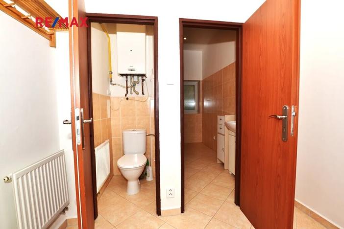 Pronájem bytu 2+1, Plzeň, Baarova, 78 m2