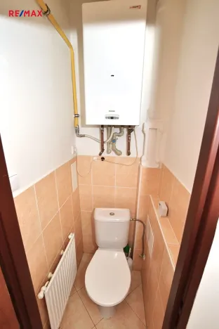 Pronájem bytu 2+1, Plzeň, Baarova, 78 m2