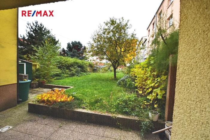 Pronájem bytu 2+1, Plzeň, Baarova, 78 m2