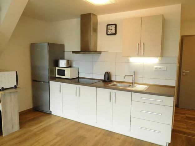 Pronájem bytu 1+kk, Frýdlant nad Ostravicí, Revoluční, 57 m2