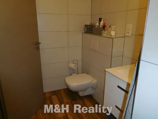 Pronájem bytu 1+kk, Frýdlant nad Ostravicí, Revoluční, 57 m2