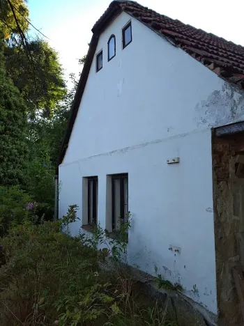 Prodej rodinného domu, Černíny, 85 m2