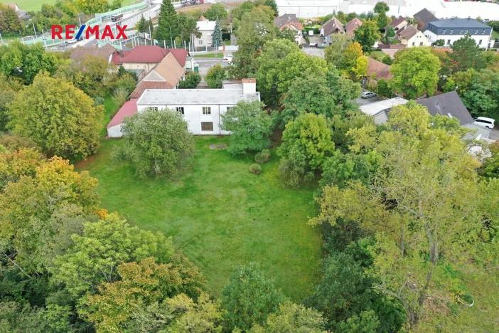 Pronájem skladu, Pardubice, Bohdanečská, 390 m2