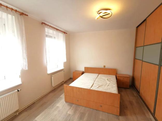 Prodej rodinného domu, Lomnička, 78 m2