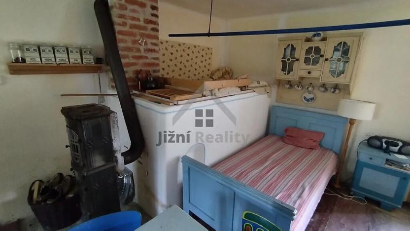 Prodej rodinného domu, Benešov nad Černou, 270 m2