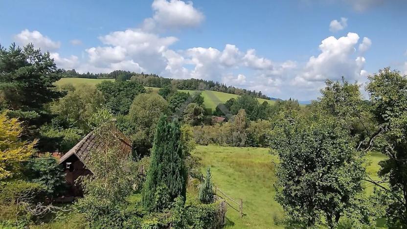 Prodej rodinného domu, Benešov nad Černou, 270 m2