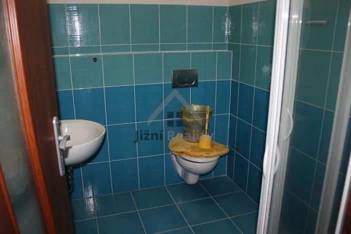 Prodej rodinného domu, Slabčice, 1500 m2