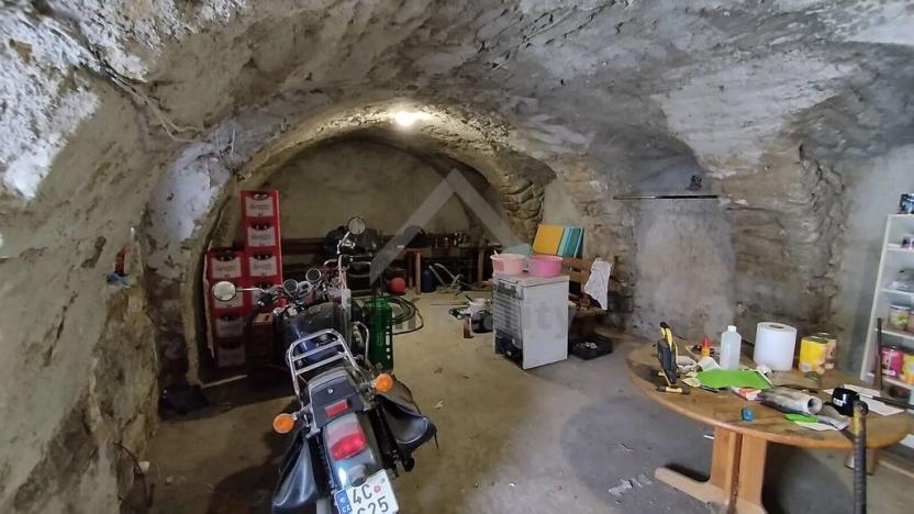 Prodej rodinného domu, Trhové Sviny, Rejta, 500 m2