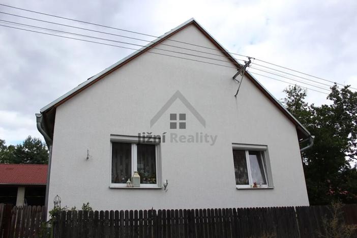 Prodej rodinného domu, Kraselov, 300 m2