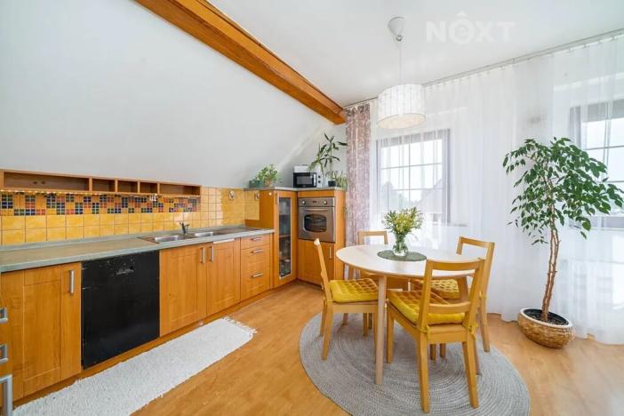 Pronájem bytu 3+kk, Šternberk, Poděbradova, 75 m2