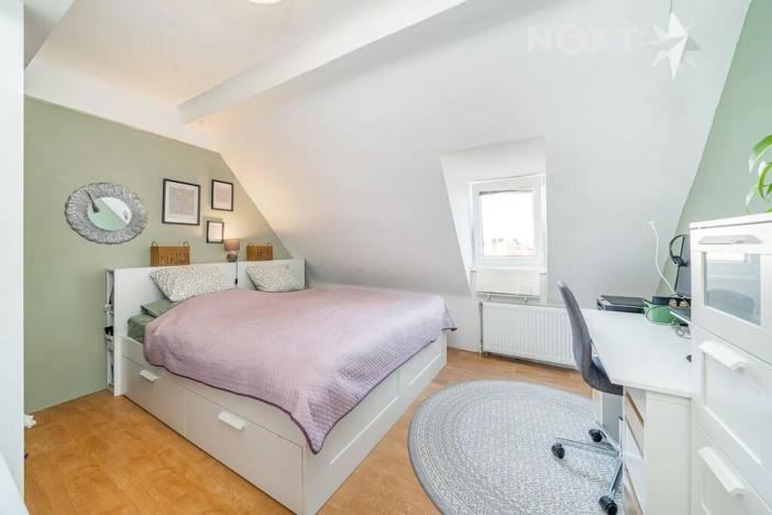 Pronájem bytu 3+kk, Šternberk, Poděbradova, 75 m2