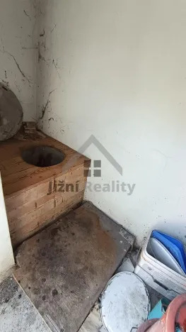 Prodej rodinného domu, Ledenice, Mysletínská, 112 m2