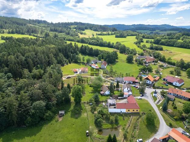 Prodej pozemku pro bydlení, Bušanovice, 2124 m2