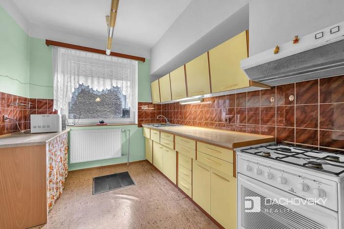 Prodej rodinného domu, Orel, 152 m2