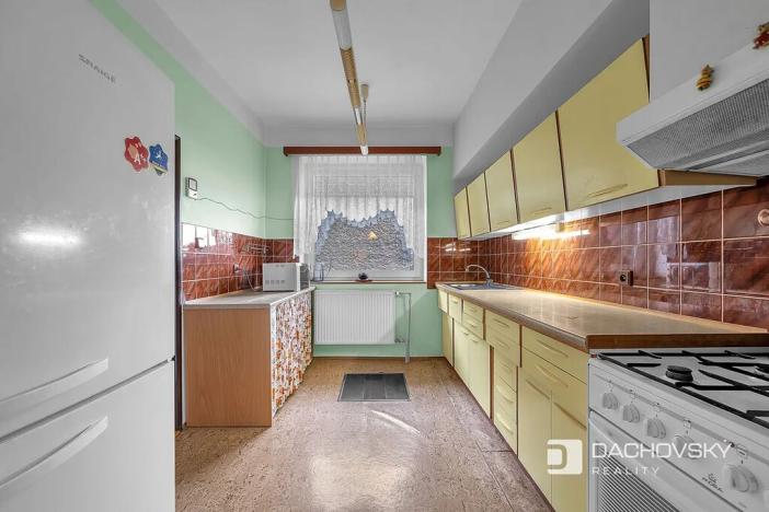 Prodej rodinného domu, Orel, 152 m2