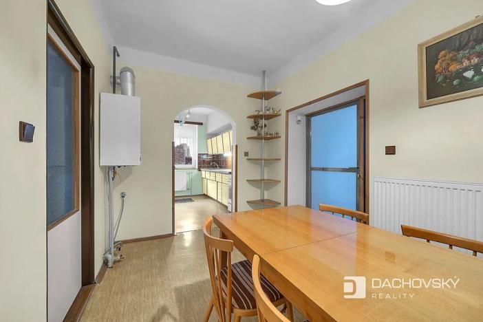 Prodej rodinného domu, Orel, 152 m2