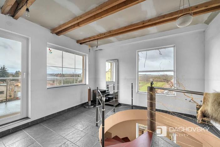 Prodej rodinného domu, Orel, 152 m2