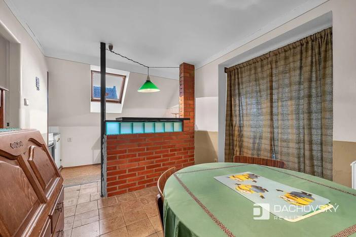 Prodej rodinného domu, Orel, 152 m2