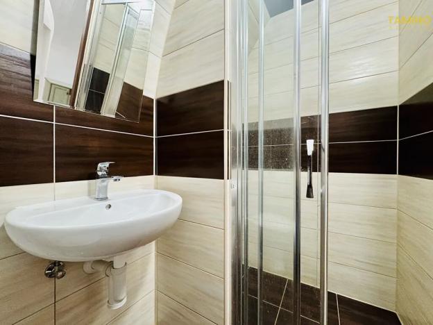 Pronájem bytu 1+kk, Moravské Budějovice, nám. Míru, 20 m2