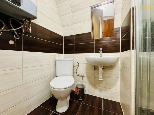 Pronájem bytu 1+kk, Moravské Budějovice, nám. Míru, 20 m2