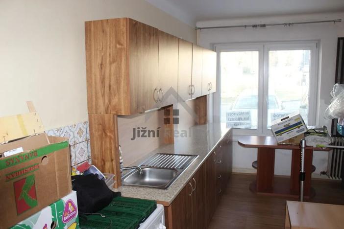 Prodej rodinného domu, Písek, Erbenova, 110 m2