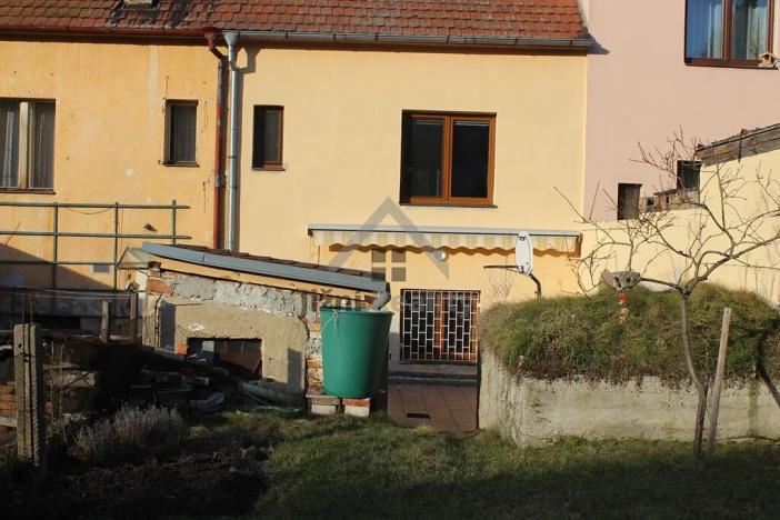 Prodej rodinného domu, Písek, Erbenova, 110 m2