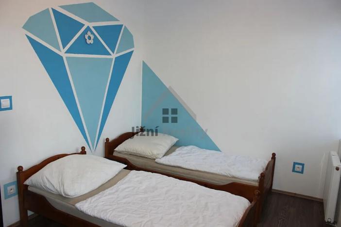 Prodej zemědělského objektu, Slabčice, 1500 m2