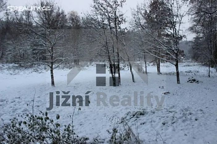 Prodej chaty, Stádlec, 60 m2