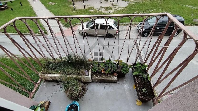 Prodej bytu 2+1, Nové Hrady, Hradební, 58 m2