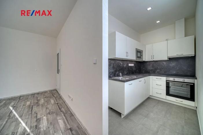 Pronájem bytu 3+kk, Chlumec nad Cidlinou, Rooseveltova, 57 m2