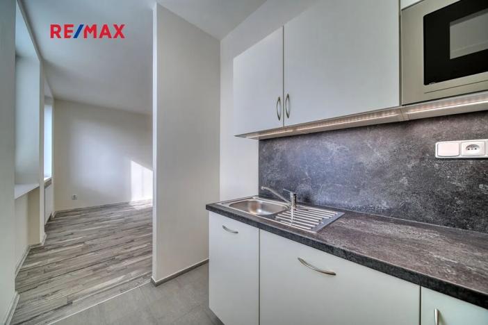 Pronájem bytu 3+kk, Chlumec nad Cidlinou, Rooseveltova, 57 m2